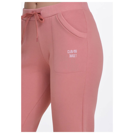 Target Γυναικείο παντελόνι φόρμας Cuffed Pants Fleece "Shine" Target Γυναικείο παντελόνι φόρμας Cuffed Pants Fleece "Shine"